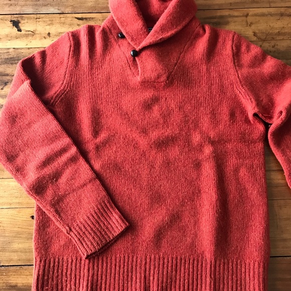 Polo Ralph Lauren Sweater - Picture 6 of 6